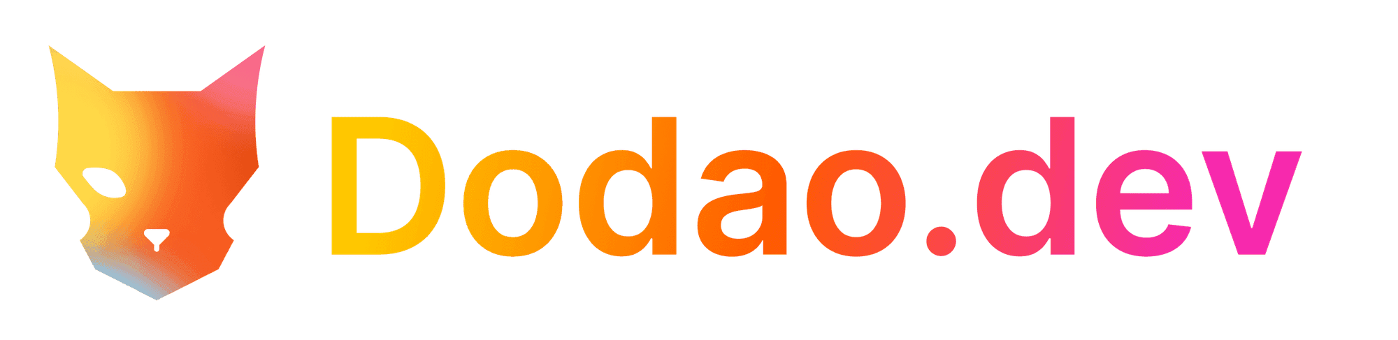 Dodao.dev