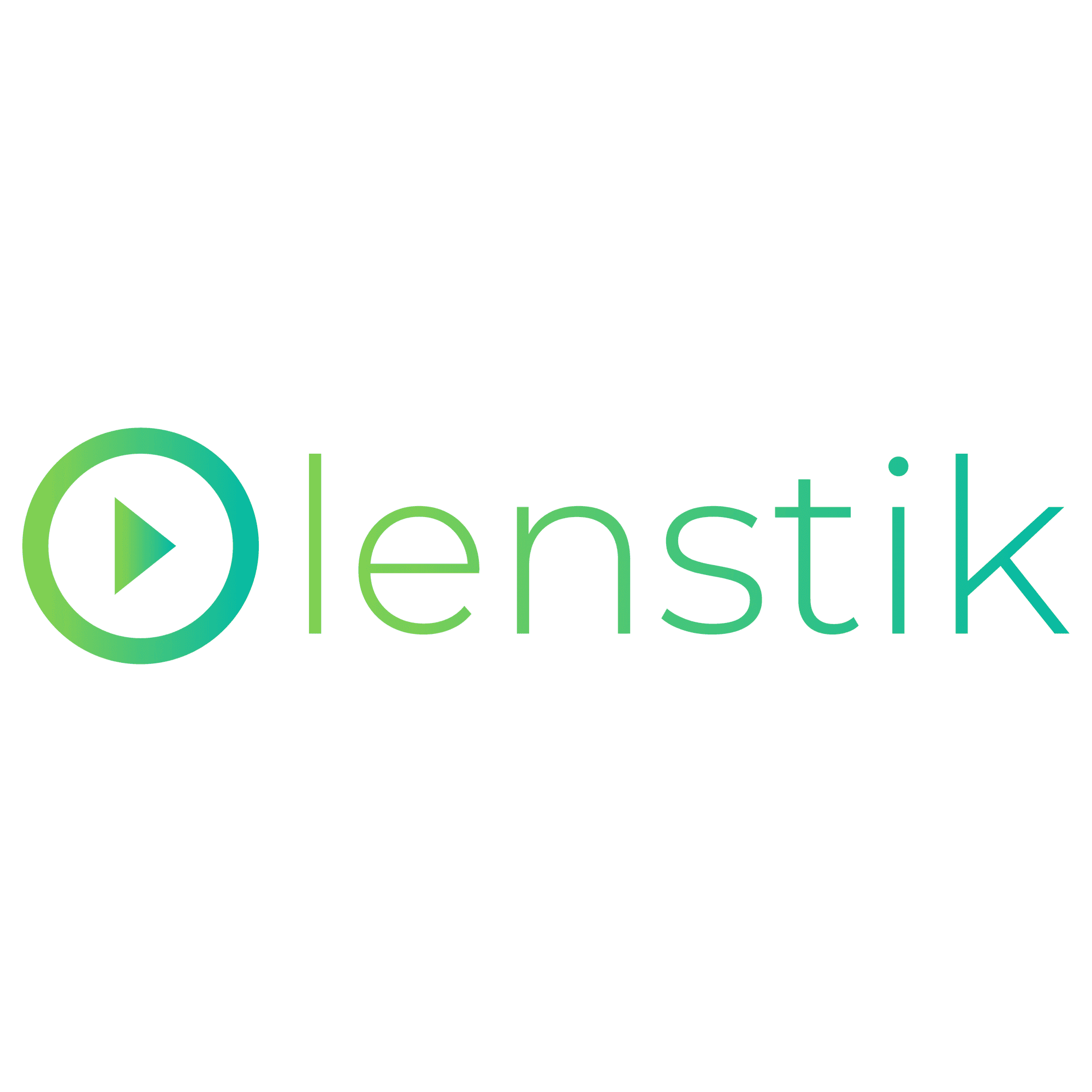 Lenstik